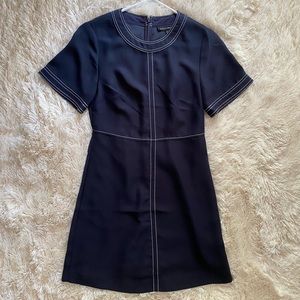 BANANA REPUBLIC Shift Dress